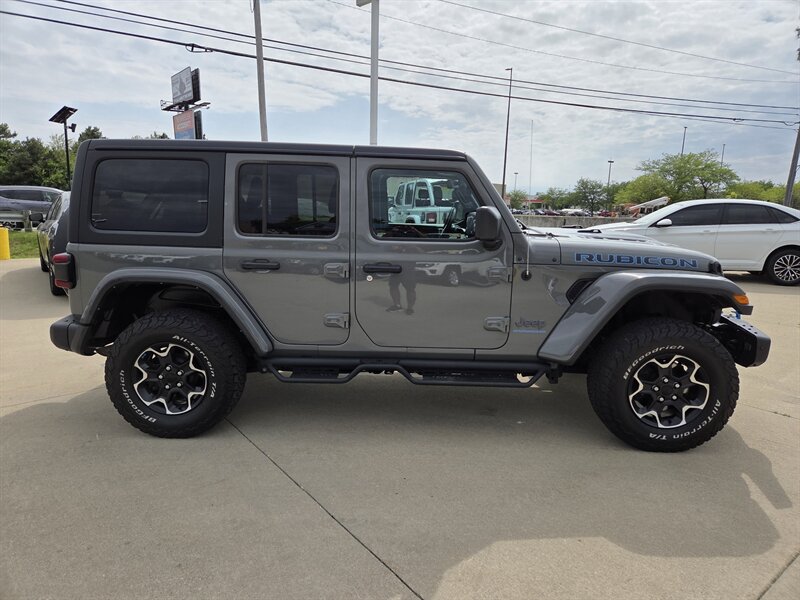 jeep wrangler 4xe 2023 1C4JJXR6XPW581239 image jeep wrangler 4xe 2023 1C4JJXR6XPW581239 image